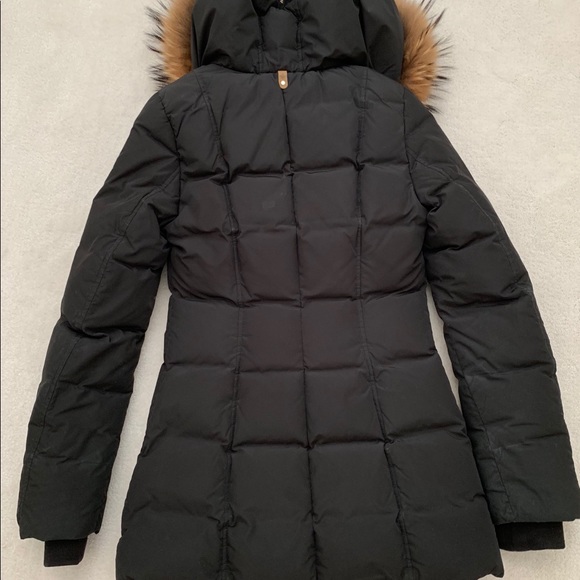 Mackage Akiva Down Jacket - Picture 3 of 12
